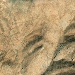 Satellite imagery of Kōh-e Tagāwnah, AF