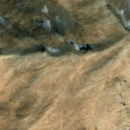 Satellite imagery of Kōh-e Sangubār, AF