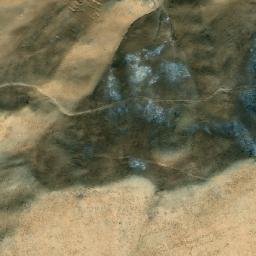 Satellite imagery of Kōh-e Kōrāwak, AF