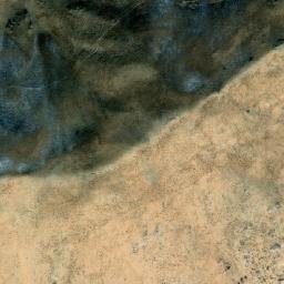 Satellite imagery of Kōh-e Kōrāwak, AF