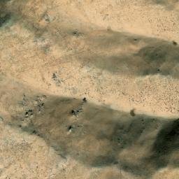 Satellite imagery of Kōh-e Kōrāwak, AF