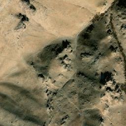 Satellite imagery of Siyāh Khāk, AF