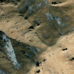 Satellite imagery of Pereval Dzhalavgirak, AF