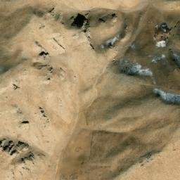 Satellite imagery of Pereval Dzhalavgirak, AF