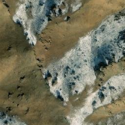 Satellite imagery of Gora Badravak, AF