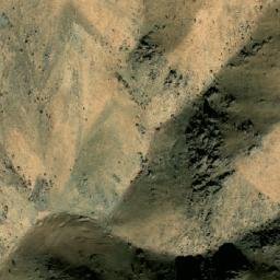Satellite imagery of Siyāh Khulah, AF