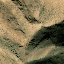 Satellite imagery of Siyāh Khulah, AF