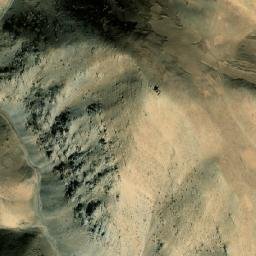 Satellite imagery of Siyāh Khūlah, AF