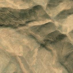 Satellite imagery of Siyāh Khūlah, AF