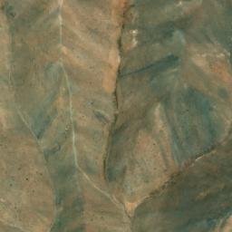 Satellite imagery of Band-e Gulzār, AF