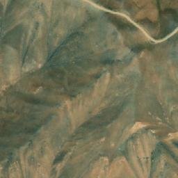 Satellite imagery of Band-e Gulzār, AF