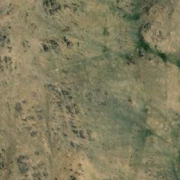 Satellite imagery of Pushtah-ye Kākarī, AF