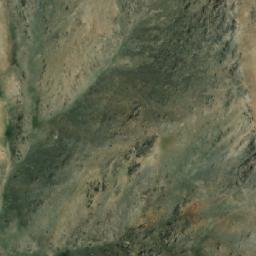 Satellite imagery of Pushtah-ye Kākarī, AF
