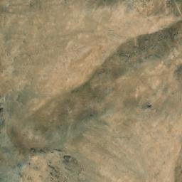 Satellite imagery of Pushtah-ye Kākarī, AF