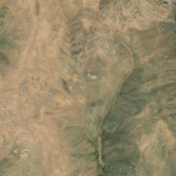 Satellite imagery of Pushtah-ye Chalpak, AF
