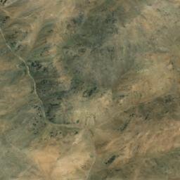 Satellite imagery of Khulah-ye Siyāh Khārak, AF