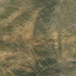 Satellite imagery of Khulah-ye Siyāh Khārak, AF