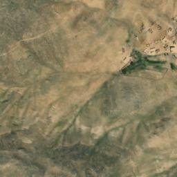 Satellite imagery of Khulah-ye Siyāh Khārak, AF