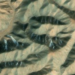 Satellite imagery of Kharah-e Safēdak, AF