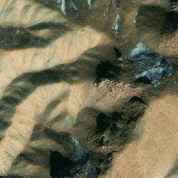 Satellite imagery of Kharah-e Safēdak, AF