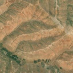 Satellite imagery of Arghadal, AF