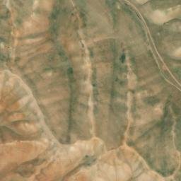 Satellite imagery of Arghadal, AF