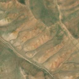 Satellite imagery of Arghadal, AF