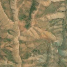 Satellite imagery of Band-e Sar-e Sang, AF