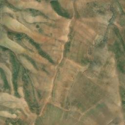 Satellite imagery of Band-e Sar-e Sang, AF