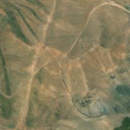 Satellite imagery of Band-e Sar-e Sang, AF