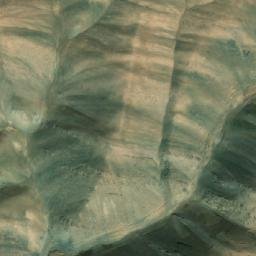 Satellite imagery of Mīānah Band, AF