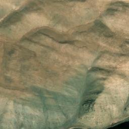 Satellite imagery of Mīānah Band, AF