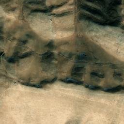 Satellite imagery of Kōtal-e Miyānah Band-e Siyāh Sang, AF