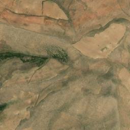 Satellite imagery of Tapah-ye Sangar-e Āqā Ḩusaīn, AF