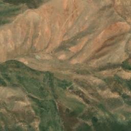 Satellite imagery of Kūh-e Garmāb, AF