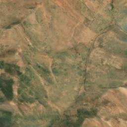 Satellite imagery of Kūh-e Garmāb, AF
