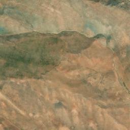 Satellite imagery of Kūh-e Garmāb, AF