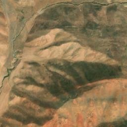 Satellite imagery of Sang-e Dū Birār, AF