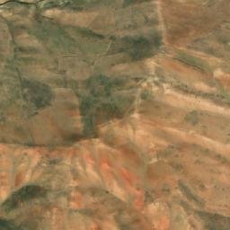Satellite imagery of Sang-e Dū Birār, AF