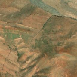 Satellite imagery of Sang-e Dū Birār, AF