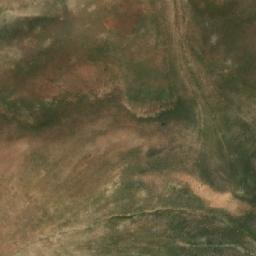 Satellite imagery of Kōh-e Mis, AF