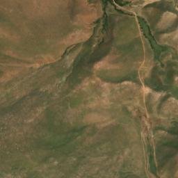 Satellite imagery of Kōh-e Mis, AF