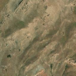 Satellite imagery of Kōtal-e Surkhak, AF