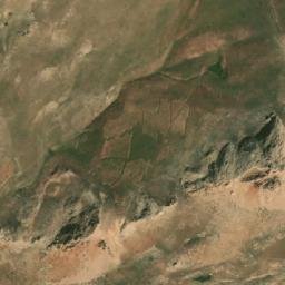 Satellite imagery of Kōtal-e Surkhak, AF