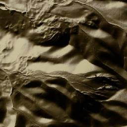 Satellite imagery of Sar-e Chījī, AF