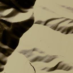 Satellite imagery of Sar-e Chījī, AF