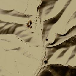 Satellite imagery of Sar-e Chījī, AF