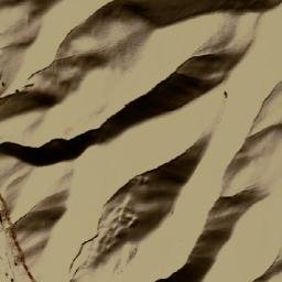 Satellite imagery of Kōh-e Lōr, AF