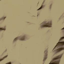 Satellite imagery of Kōh-e Lōr, AF