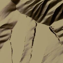 Satellite imagery of Kōh-e Lōr, AF